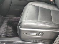 Toyota Alphard, 2019