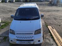 Toyota Town Ace Noah, 1999