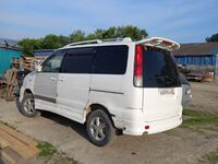 Toyota Town Ace Noah, 1999