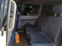 Toyota Town Ace Noah, 1999