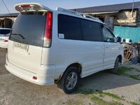 Toyota Town Ace Noah, 1999