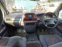Toyota Town Ace Noah, 1999