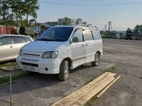 Toyota Town Ace Noah, 1999