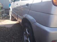 Toyota Cami, 1999