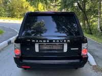 Land Rover Range Rover, 2009