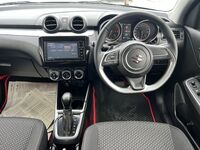 Suzuki Swift, 2016