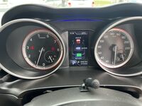 Suzuki Swift, 2016