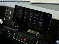 Sitrak C7H, 2023
