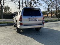 Toyota Hilux Surf, 2004