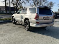 Toyota Hilux Surf, 2004