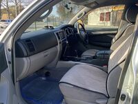 Toyota Hilux Surf, 2004