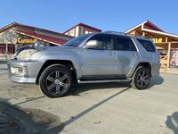 Toyota Hilux Surf, 2004