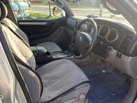 Toyota Hilux Surf, 2004