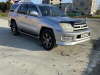 Toyota Hilux Surf, 2004