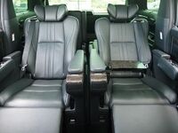 Toyota Alphard, 2019