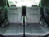 Toyota Alphard, 2019