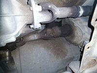 Suzuki Jimny, 1996