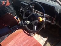 Nissan Skyline, 1985