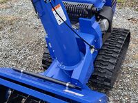 Yamaha YT1280EX, 2020