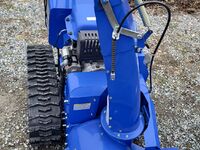 Yamaha YT1280EX, 2020