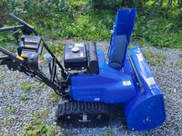 Yamaha YT1280EX, 2020