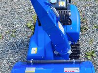 Yamaha YT1280EX, 2020