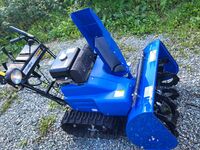 Yamaha YT1280EX, 2020