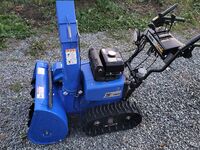 Yamaha YT1280EX, 2020