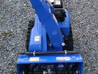 Yamaha YT1280EX, 2020