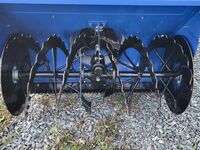 Yamaha YT1280EX, 2020