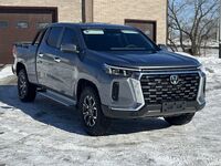 Changan Hunter, 2023