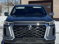 Changan Hunter, 2023