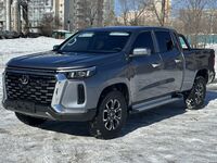 Changan Hunter, 2023