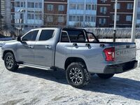 Changan Hunter, 2023