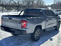 Changan Hunter, 2023