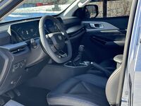 Changan Hunter, 2023
