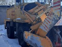 Nichijo HTR401, 1991