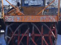 Nichijo HTR401, 1991