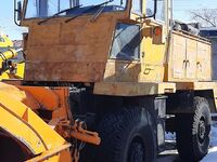 Nichijo HTR401, 1991