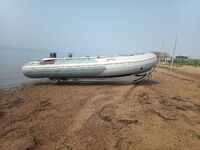 Camper RIB360, 2023