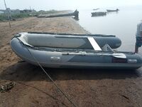 Camper RIB360, 2023
