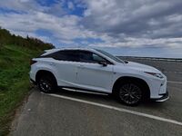 Lexus RX200t , 2016