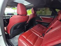 Lexus RX200t , 2016
