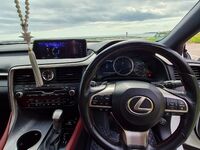 Lexus RX200t , 2016