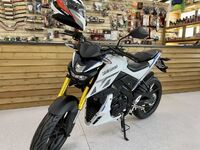 Motoland MT 250, 2024