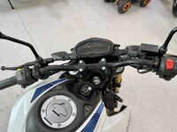 Motoland MT 250, 2024