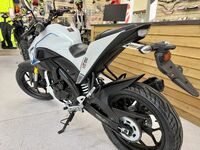 Motoland MT 250, 2024