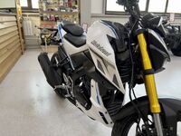 Motoland MT 250, 2024