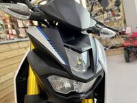 Motoland MT 250, 2024