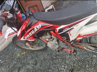 Progasi Super Max 250, 2023